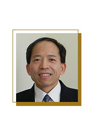 Attorney Yongman Zhang